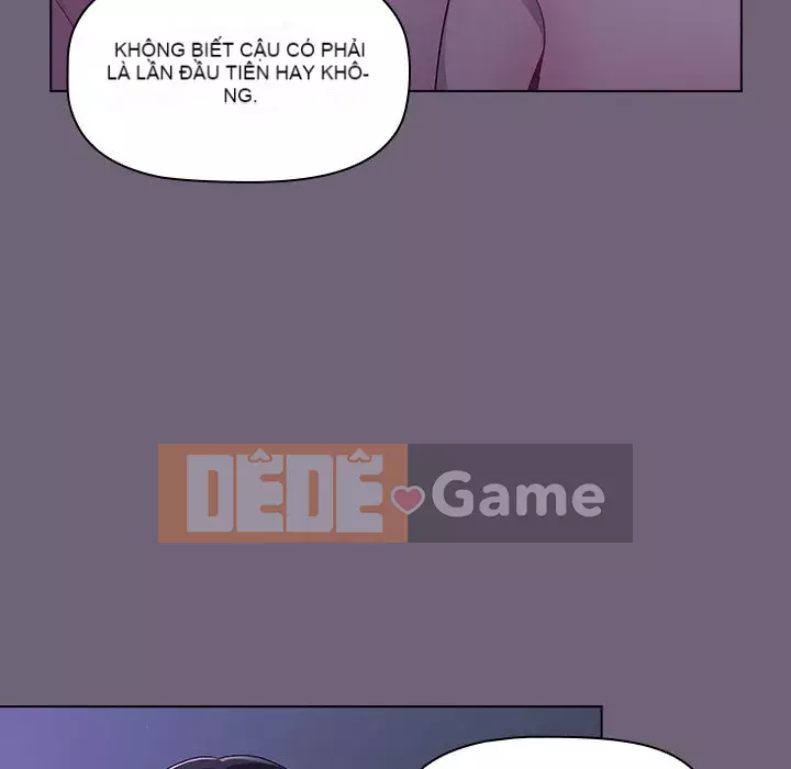 Nhóm hoán đổi tình yêu Chương 1-4