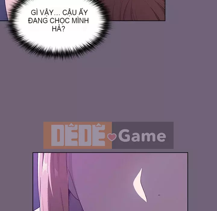 Nhóm hoán đổi tình yêu Chương 1-4