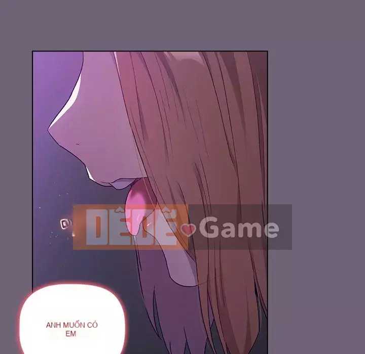 Nhóm hoán đổi tình yêu Chương 1-4