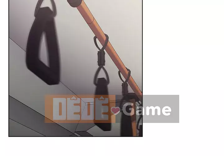 Nhóm hoán đổi tình yêu Chương 1-4