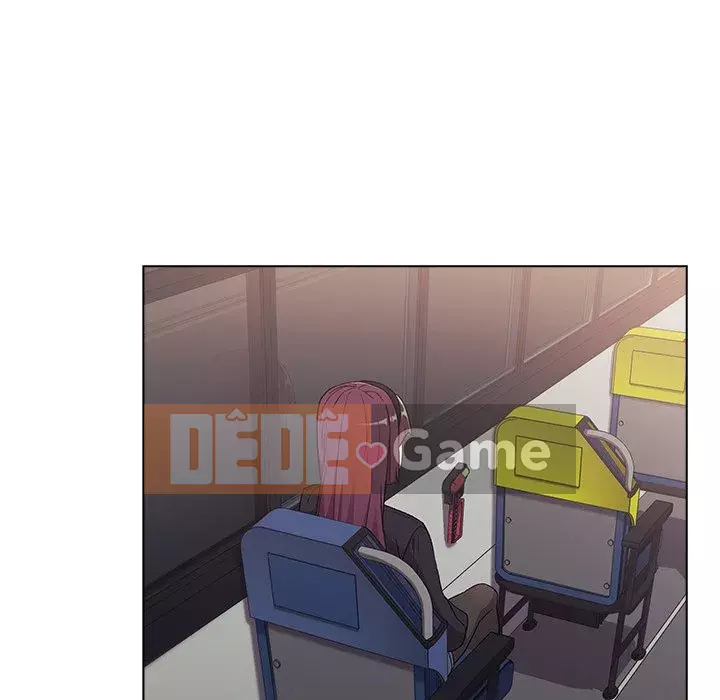 Nhóm hoán đổi tình yêu Chương 1-4