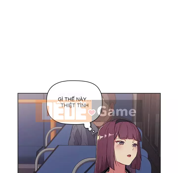 Nhóm hoán đổi tình yêu Chương 1-4