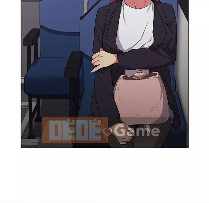 Nhóm hoán đổi tình yêu Chương 1-4