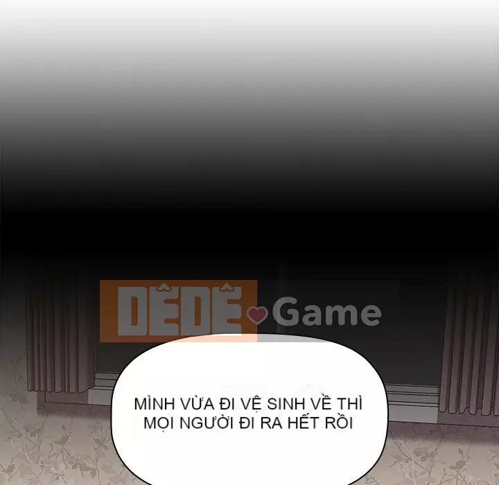 Nhóm hoán đổi tình yêu Chương 1-4