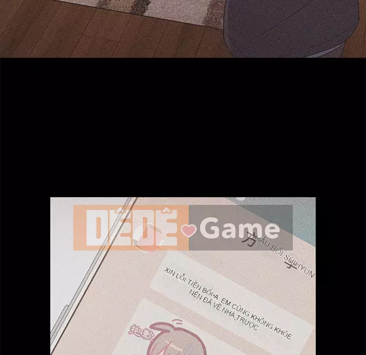 Nhóm hoán đổi tình yêu Chương 1-4