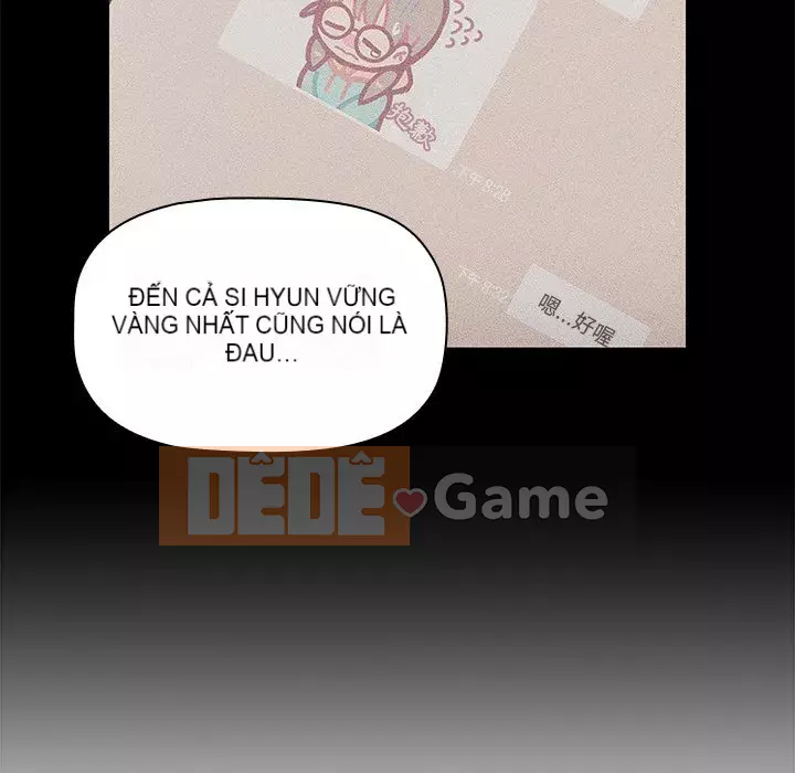 Nhóm hoán đổi tình yêu Chương 1-4