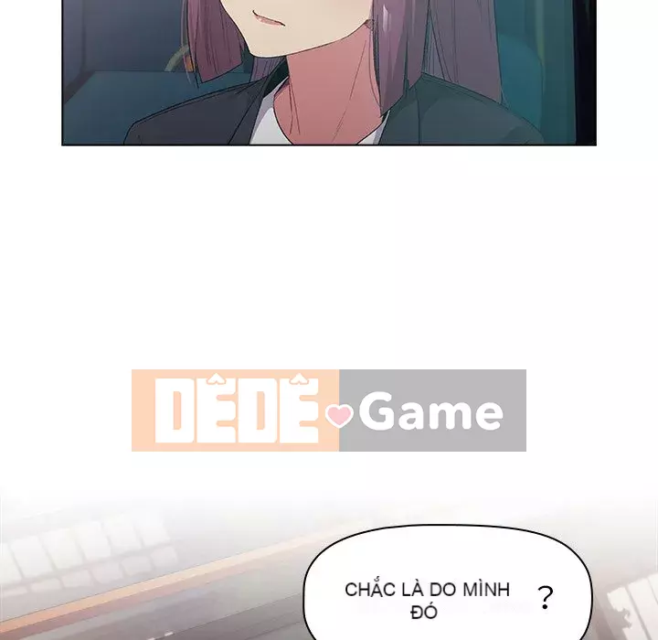 Nhóm hoán đổi tình yêu Chương 1-4