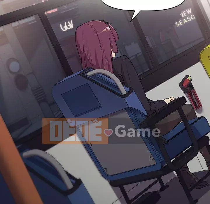 Nhóm hoán đổi tình yêu Chương 1-4