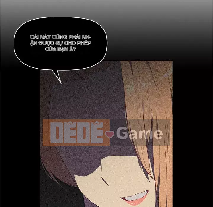 Nhóm hoán đổi tình yêu Chương 1-4