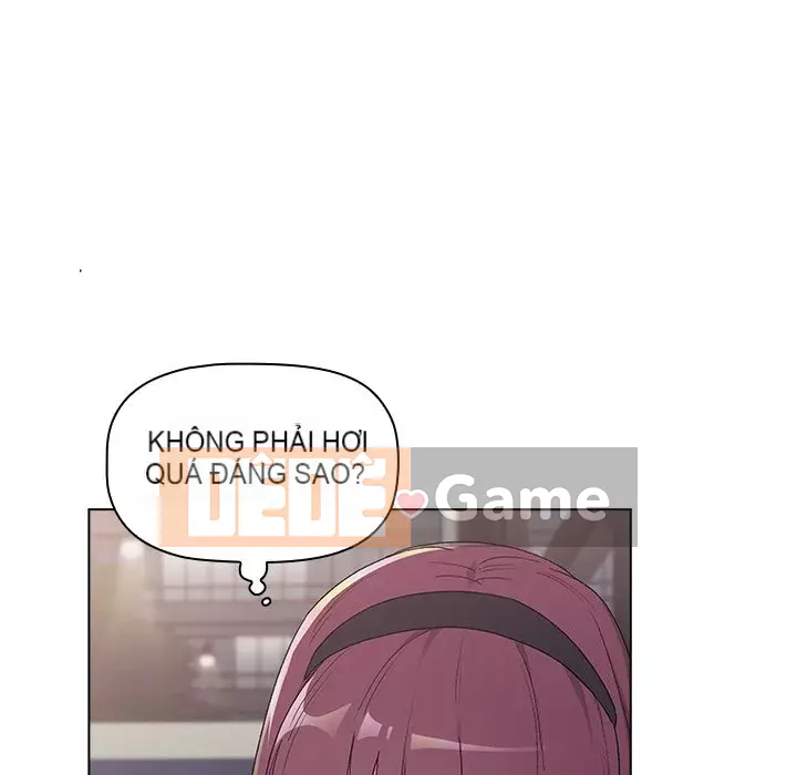 Nhóm hoán đổi tình yêu Chương 1-4