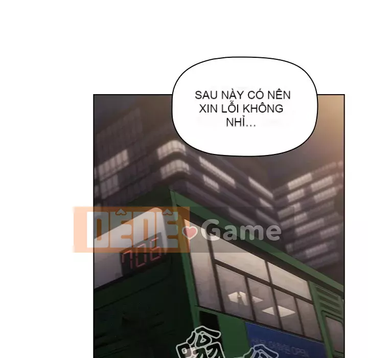 Nhóm hoán đổi tình yêu Chương 1-4