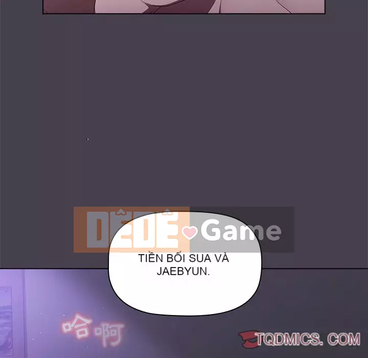 Nhóm hoán đổi tình yêu Chương 1-4