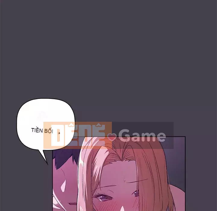 Nhóm hoán đổi tình yêu Chương 1-4