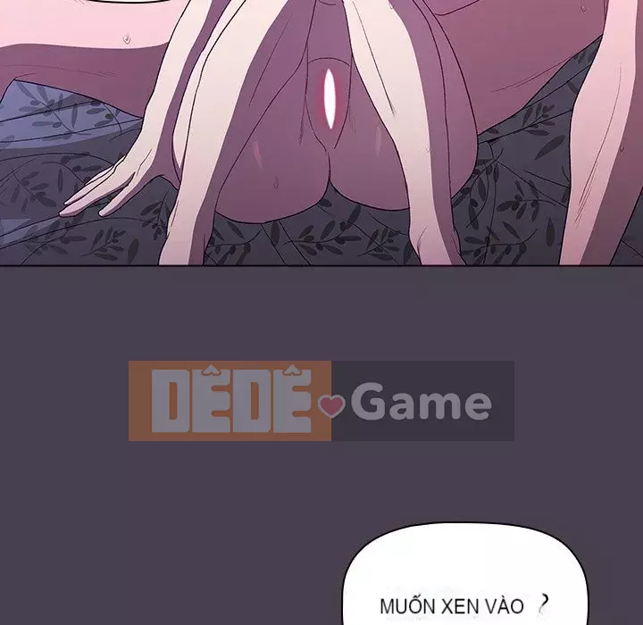 Nhóm hoán đổi tình yêu Chương 1-4