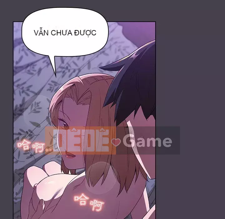 Nhóm hoán đổi tình yêu Chương 1-4