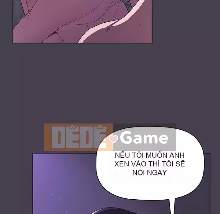 Nhóm hoán đổi tình yêu Chương 1-4