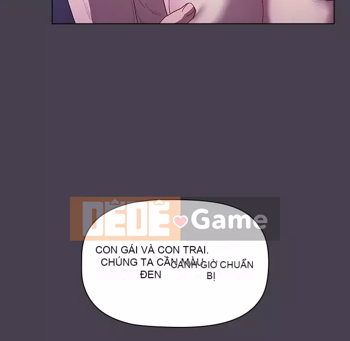 Nhóm hoán đổi tình yêu Chương 1-4