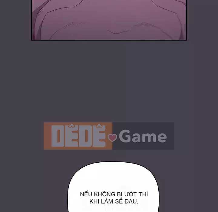 Nhóm hoán đổi tình yêu Chương 1-4