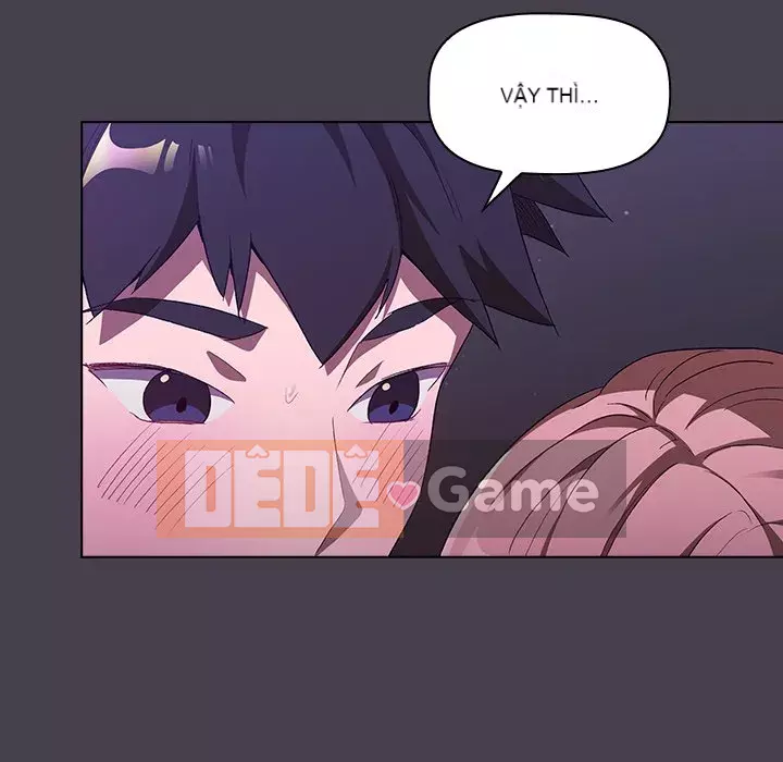 Nhóm hoán đổi tình yêu Chương 1-4