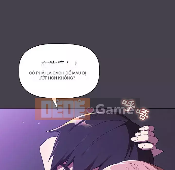 Nhóm hoán đổi tình yêu Chương 1-4