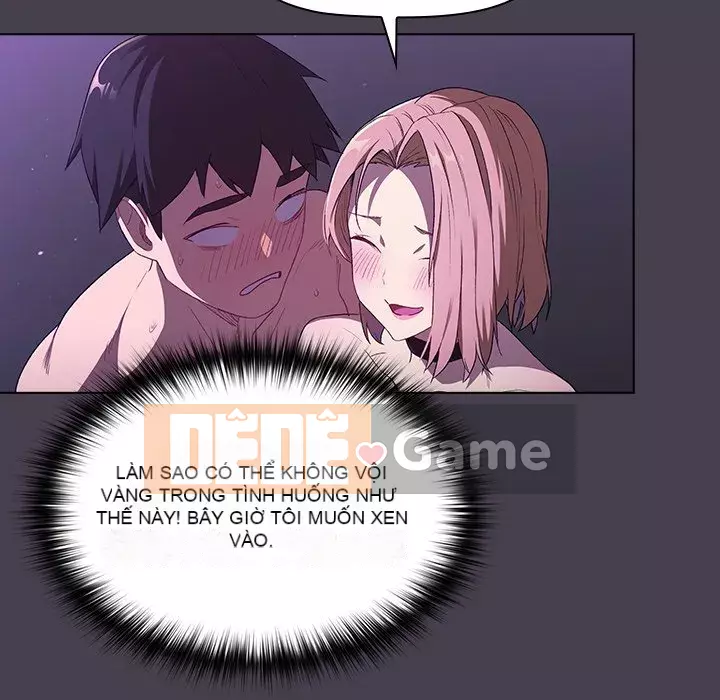 Nhóm hoán đổi tình yêu Chương 1-4