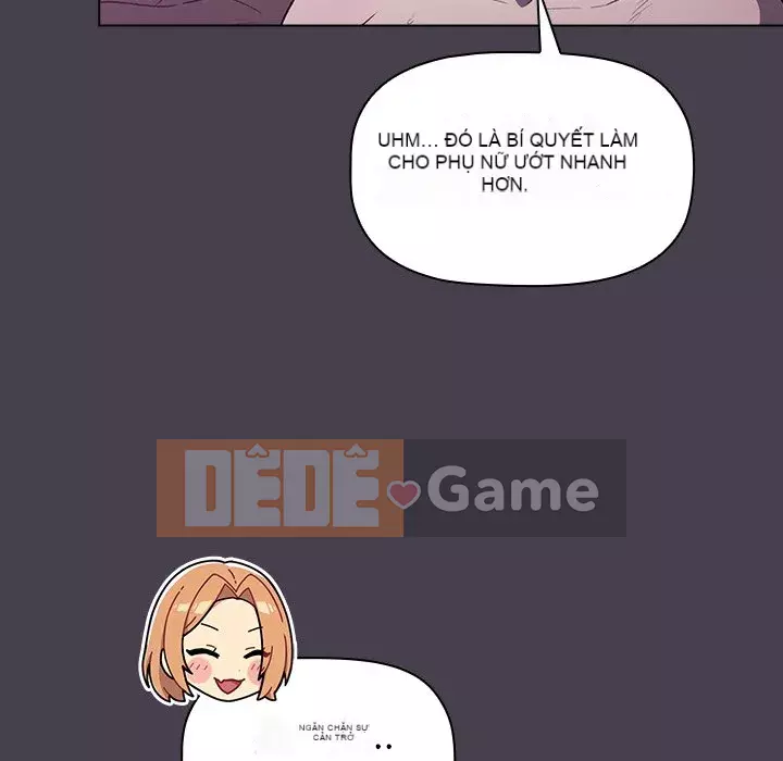 Nhóm hoán đổi tình yêu Chương 1-4