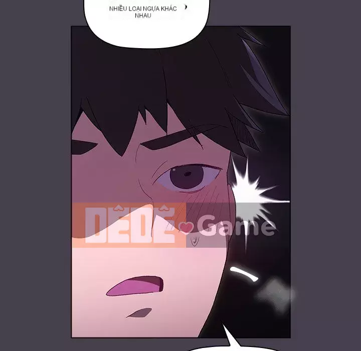 Nhóm hoán đổi tình yêu Chương 1-4