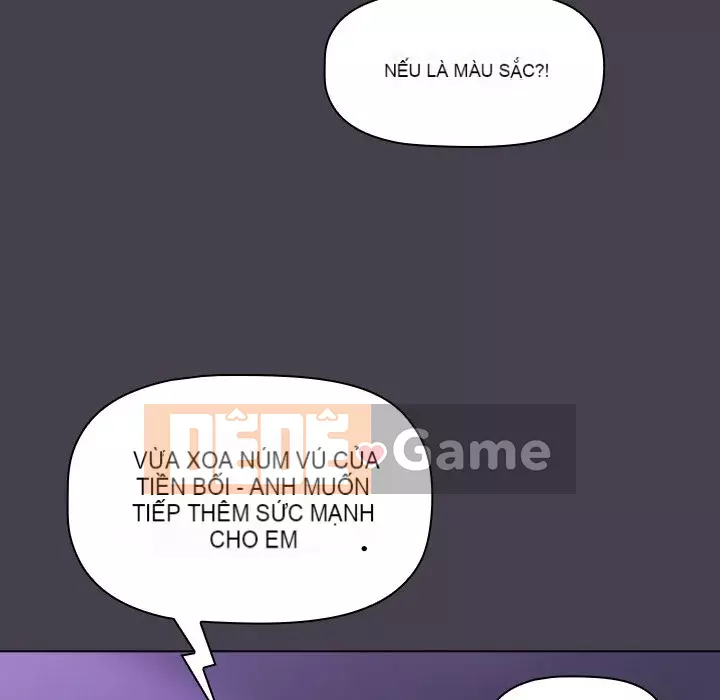 Nhóm hoán đổi tình yêu Chương 1-4