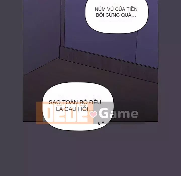 Nhóm hoán đổi tình yêu Chương 1-4