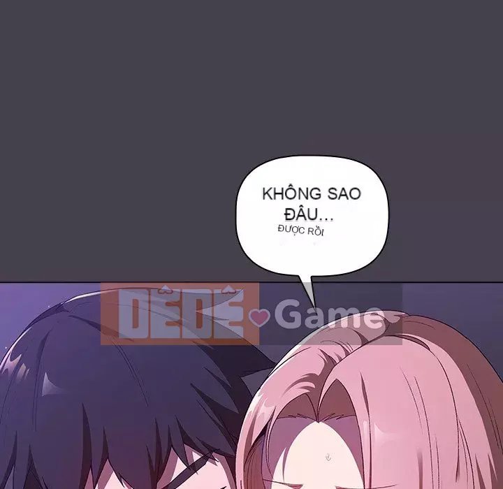 Nhóm hoán đổi tình yêu Chương 1-4