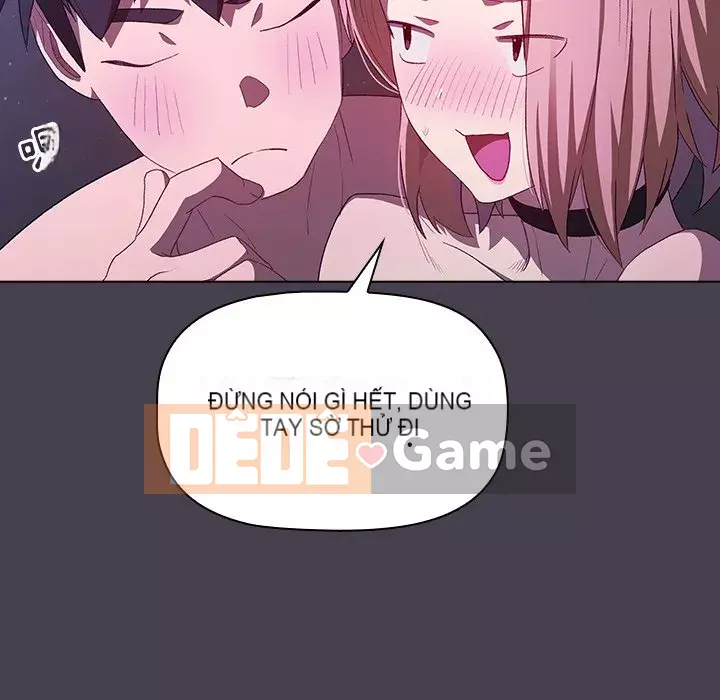 Nhóm hoán đổi tình yêu Chương 1-4