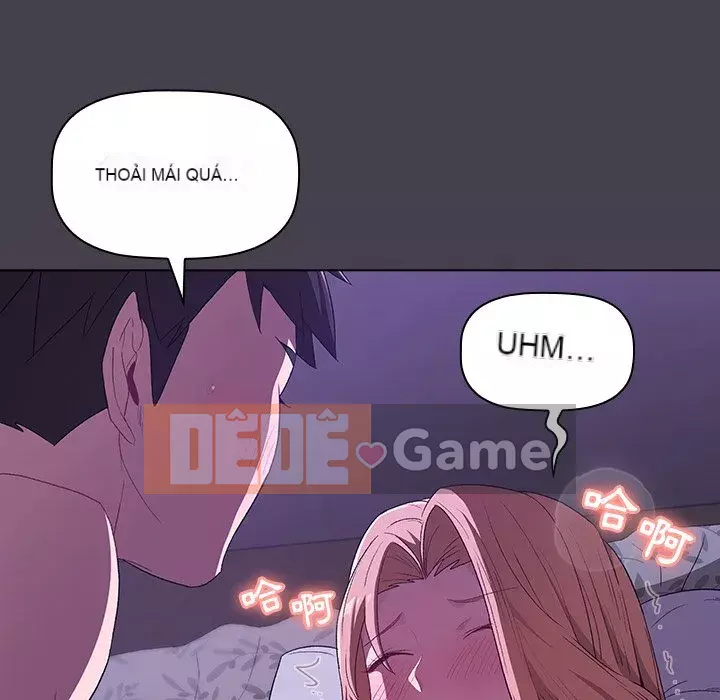 Nhóm hoán đổi tình yêu Chương 1-4