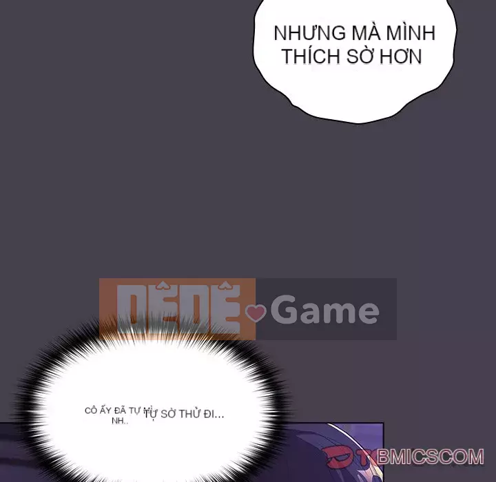 Nhóm hoán đổi tình yêu Chương 1-4