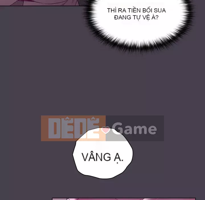 Nhóm hoán đổi tình yêu Chương 1-4