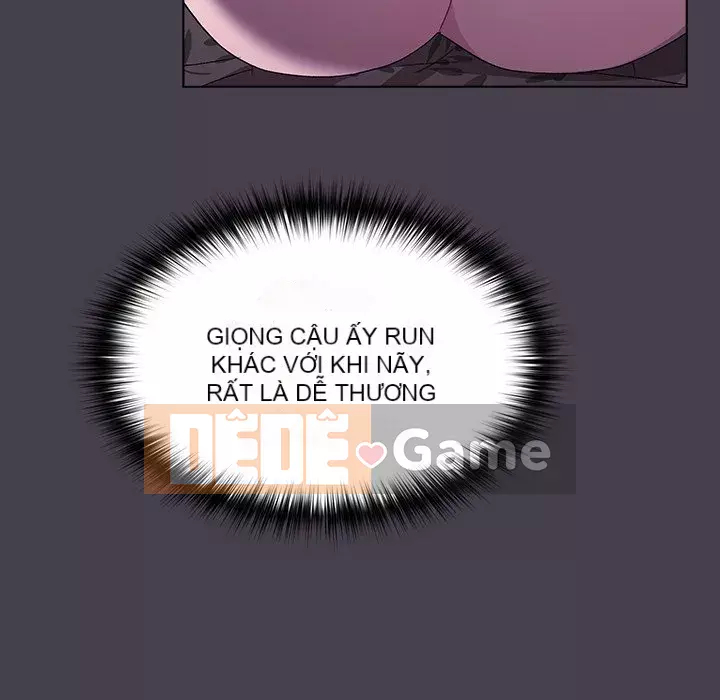 Nhóm hoán đổi tình yêu Chương 1-4