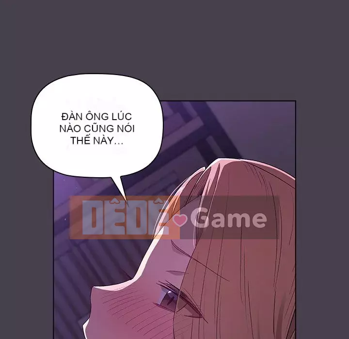 Nhóm hoán đổi tình yêu Chương 1-4