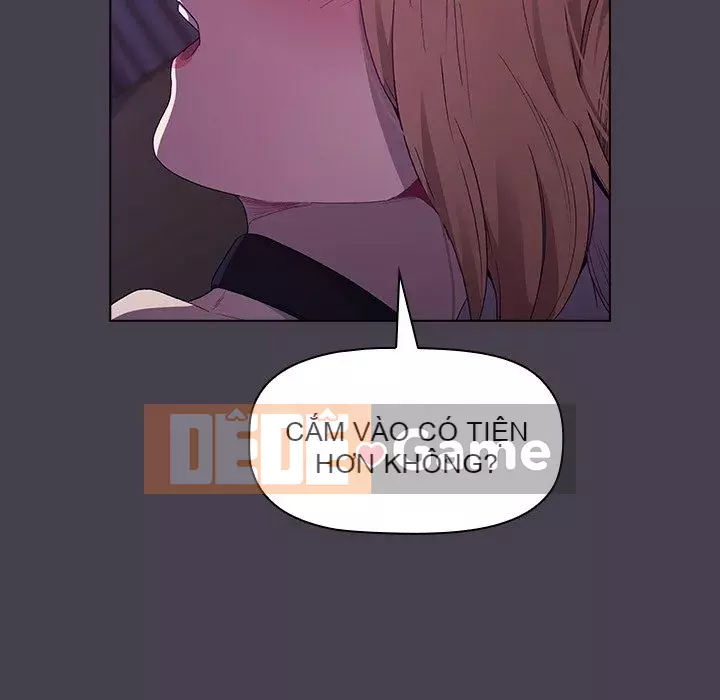 Nhóm hoán đổi tình yêu Chương 1-4