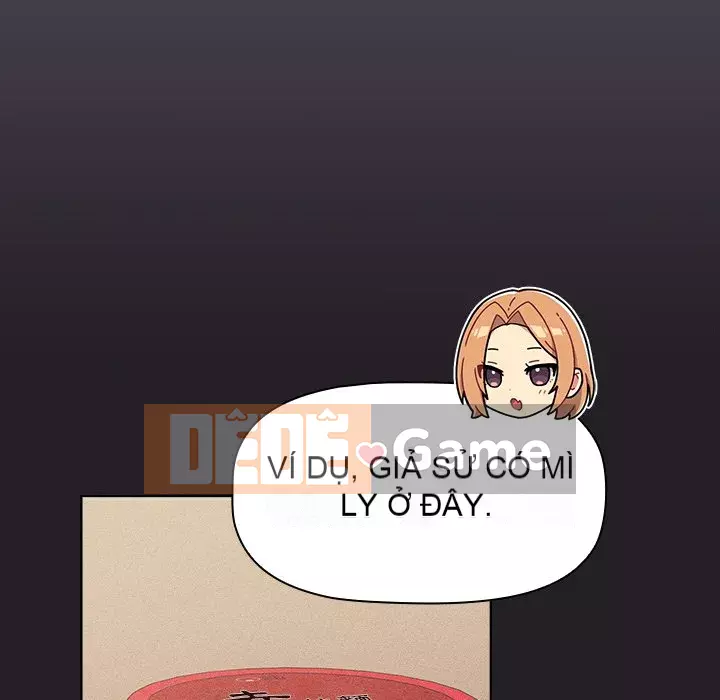 Nhóm hoán đổi tình yêu Chương 1-4