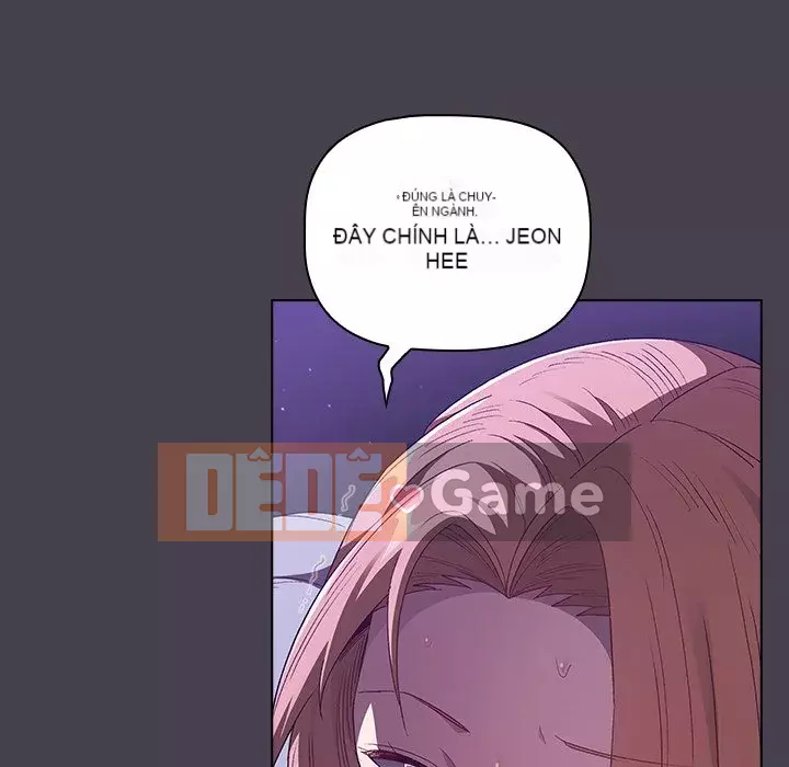 Nhóm hoán đổi tình yêu Chương 1-4