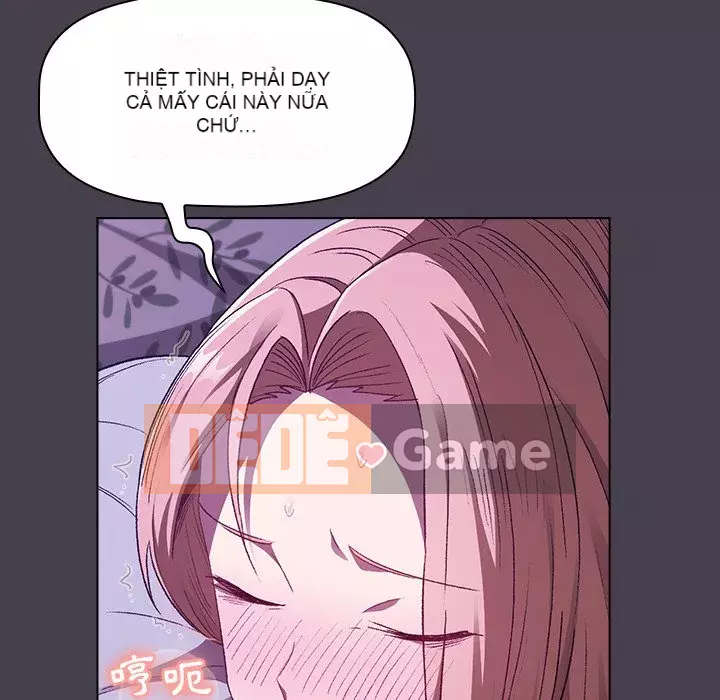 Nhóm hoán đổi tình yêu Chương 1-4