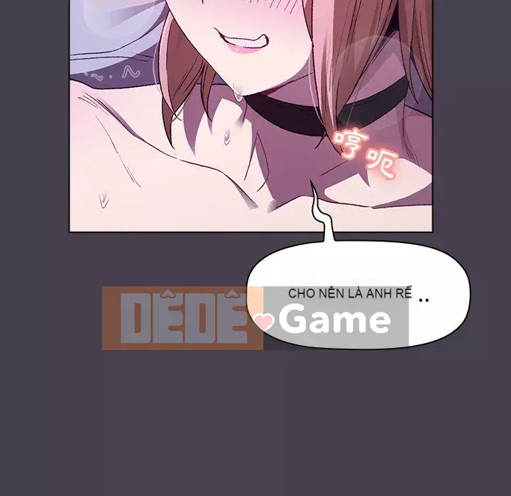 Nhóm hoán đổi tình yêu Chương 1-4