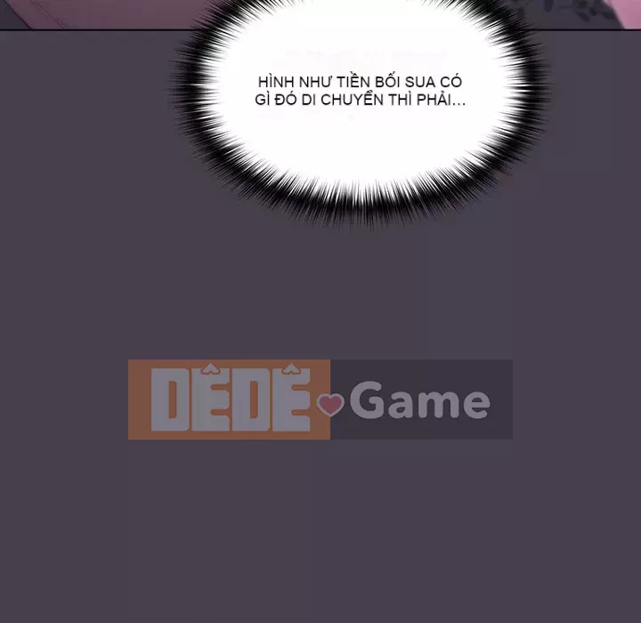 Nhóm hoán đổi tình yêu Chương 1-4