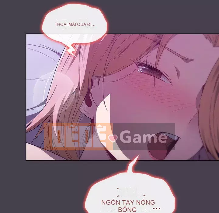 Nhóm hoán đổi tình yêu Chương 1-4