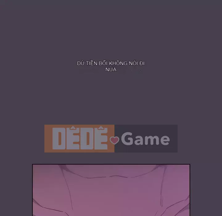 Nhóm hoán đổi tình yêu Chương 1-4