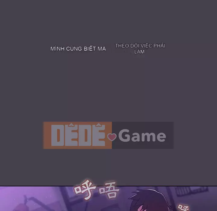 Nhóm hoán đổi tình yêu Chương 1-4