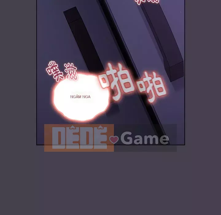 Nhóm hoán đổi tình yêu Chương 1-4