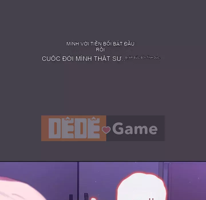 Nhóm hoán đổi tình yêu Chương 1-4