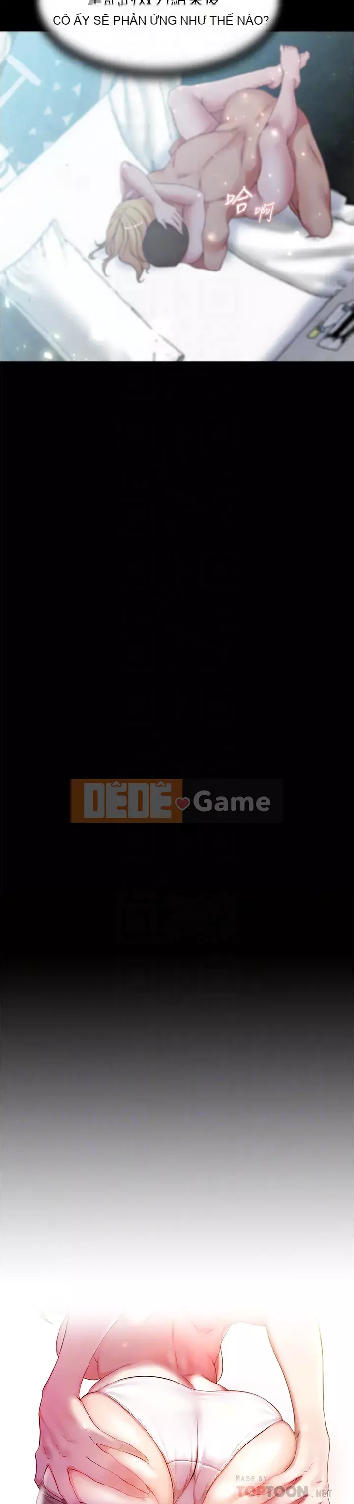 Ghi chú quần lót Chương 51-52