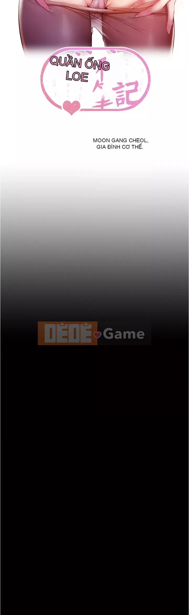 Ghi chú quần lót Chương 51-52