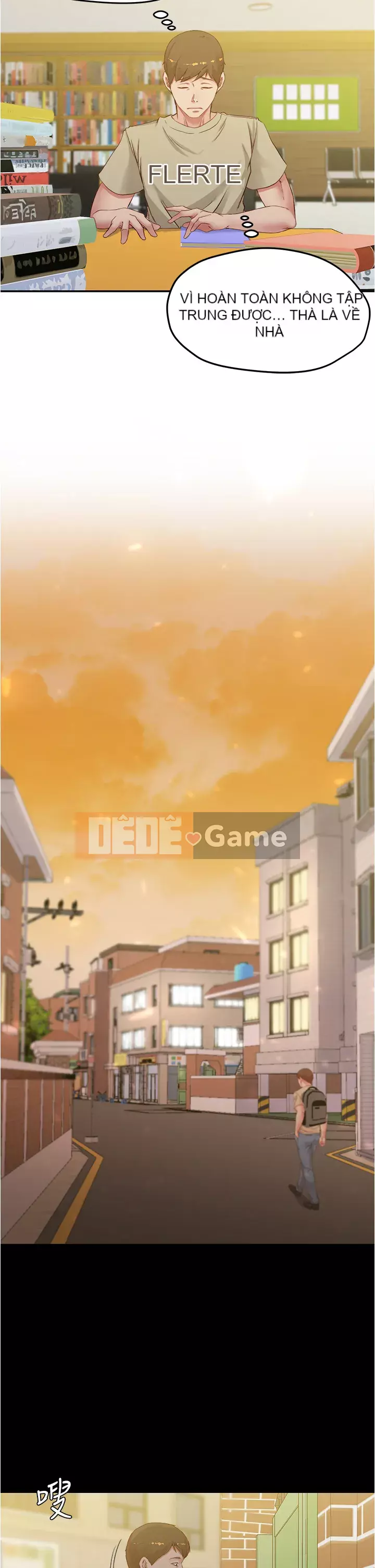 Ghi chú quần lót Chương 51-52